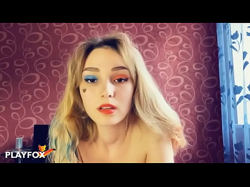 ❤️ Rhoddodd sbectol rhith-realiti hud rhyw gyda Harley Quinn i mi Rhyw super ar porn % cy.cassino-vulkan646.ru%